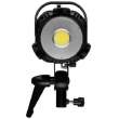 Lampa LED Fomei 80B RGB mocowanie Bowens