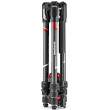 Statyw Manfrotto BEFREE Live Twist Carbon Boki