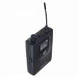  Audio mikrofony Sennheiser XSW IEM EK pasmo A (476-500 MHz) Odbiornik Góra