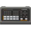  Transmisja Video konwertery sygnału AVMartix Kontroler HVS0402U 4x HDMI z funkcją nagrywania Tył