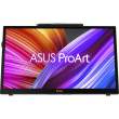 Monitor Asus ProArt PA169CDV - odbierz cashback ASUS 361 zł Tył