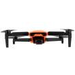 Dron Autel EVO Nano Plus Standard Orange Boki