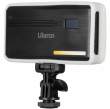  Fotografia i filmowanie smartfonem oświetlenie Ulanzi LED VL200 WB (2700 K - 9000 K)