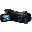 Kamera cyfrowa Canon LEGRIA HF G50 Tył