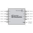  Transmisja Video konwertery sygnału Blackmagic Mini Converter SDI Distribution Góra