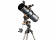 Teleskop Celestron AstroMaster 130-EQ MD Przód