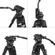 Statyw Smallrig Video FreeBlazer Counterbalance Carbon Fiber Tripod Kit AD-Pro8 [4465] Boki