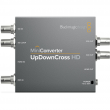 Transmisja Video konwertery sygnału Blackmagic Mini Converter UpDownCross HD Boki