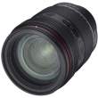 Obiektyw Samyang AF 35-150 mm f/2-2.8  L-mount Góra