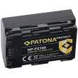 Akumulator Patona Zestaw 2 PROTECT Sony NP-FZ100