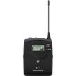  Audio systemy bezprzewodowe Sennheiser Nadajnik SK 100 G4-G (566-608 MHz) do systemu Evolution Przód