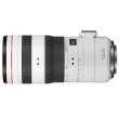 Canon RF 70-200mm F2.8L IS USM Z biały - Obiektywy do