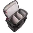  Torby, plecaki, walizki torby fotograficzne Calumet CORE Shoulder Bag 5L czarna