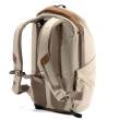 Plecak Peak Design Everyday Backpack 15L Zip kość słoniowa Boki