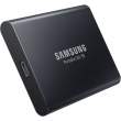  Dyski twarde dyski zewnętrzne SSD Samsung SSD T5 USB 3.1 500GB Boki