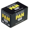 Film Ilford PAN 100 135/36 Przód