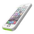  iPhone 6s Plus Catalyst Waterproof case do iPhone 6/6s zielone Tył