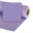 Tło kartonowe Colorama kartonowe 1,35x11m - Lilac Przód