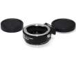  akcesoria do obiektywów Metabones Adapter bagnetowy Leica R Lens do Sony NEX Speed Booster (MB_SPLR-E-BM1) Góra