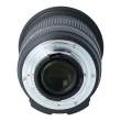 Obiektyw UŻYWANY Sigma 17-50 mm f/2.8 EX DC OS HSM / Nikon s.n. 12067132
