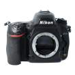 Aparat UŻYWANY Nikon D750 body s.n. 6176585 Przód