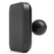  Zasilanie mobilne ładowarki samochodowe Peak Design Mobile 20mm adapter kulowy z ładowaniem v2 czarny Góra