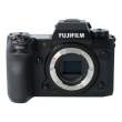 Aparat UŻYWANY FujiFilm X-H2  s.n. 3D000430 Przód