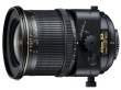 Obiektyw Nikon Nikkor 24 mm f/3.5 D PC-E Micro ED Przód