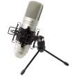  Audio mikrofony Tascam Mikrofon pojemnościowy TM-80 Przód