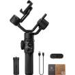 Gimbal Zhiyun Mobilny gimbal Smooth 5S AI Combo