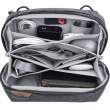  Torby, plecaki, walizki organizery na akcesoria Peak Design Etui Travel Line Tech Pouch v2 grafitowe