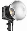 Lampa LED Zhiyun Molus G200 COB Light Bowens 2700-6500K (Max Extreme Power, Music / Live Mode) Przód