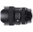 Obiektyw Sigma A 14-24 mm f/2.8 DG HSM Canon Przód