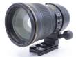 Obiektyw UŻYWANY Nikon Nikkor 300 mm f/4E AF-S PF ED VR s.n. 211835 Tył