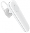  Bezprzewodowe Forever Bluetooth DEVIA Smart 4.1 białe Przód