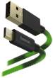 kable i adaptery Hama kabel chameleon microUSB Tył