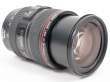 Obiektyw UŻYWANY Canon EF 24-105mm f/4L IS USM s.n. 5410820 Boki
