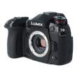 Aparat UŻYWANY Panasonic Lumix DC-G9 body s.n. WG0FD001077 Tył