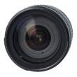 Obiektyw UŻYWANY Nikon Nikkor 18-70 mm F3.5-F4.5 G AF-S DX IF-ED s.n. 2008606 Tył