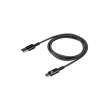  Zasilanie mobilne kable i adaptery Xtorm Kabel USB- USB-C (1m) czarny Góra