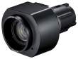 Obiektyw Canon RS-SL03WF  obiektyw do projektorów XEED WUX7000Z, XEED WUX6600Z, XEED WUX5800Z, XEED WUX7500, XEED WUX6700, XEED WUX5800 Przód