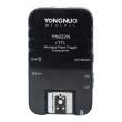 Wyzwalacz UŻYWANY Yongnuo YN-622N-TX LCD nadajnik/odbiornik (stopka Sony) s.n. 41198869 Przód