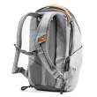 Plecak Peak Design Everyday Backpack 20L Zip popielaty Boki