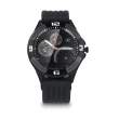  opaski i bransoletki Forever Smart Watch SW-100 czarny Tył