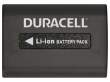 Akumulator Duracell odpowiednik Sony NP-FV70 Góra