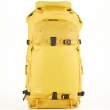 Plecak Shimoda Action X50 v2 Starter Kit (Med DSLR CU) żółty