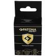 Akumulator Patona PROTECT Nikon EN-EL25