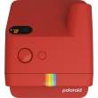 Aparat Polaroid Go Gen 2 czerwony