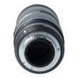 Obiektyw UŻYWANY Nikon Nikkor 70-200 mm f/4 G ED VR AF-S s.n. 82002803 Boki