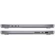  Macbook Pro 16 Apple MacBook Pro 16'' M1 Max (10 rdzeni CPU)/64GB/2TB SSD/GPU M1 Max (24 rdzenie) (gwiezdna szarość)
